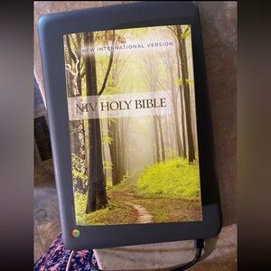 (Brand New) New International Version Holy Bible